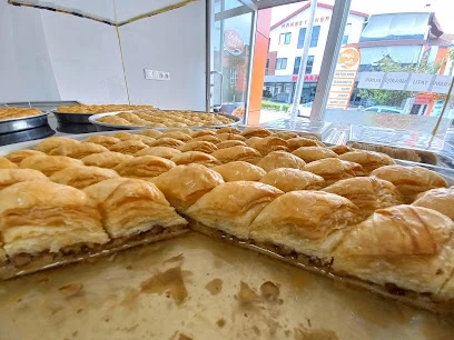 Zeydem Börek