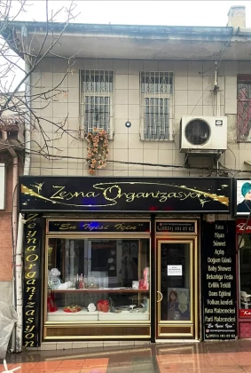 Zeyna Organizasyon