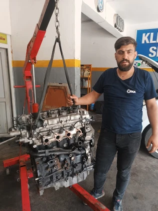 Zeynel Oto Service Tamir Bakım Çıkma Yedek Parça Elektrik & Elektronik