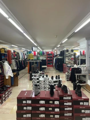 Zeynep Çeyiz Tic. Ve San. A.ş.