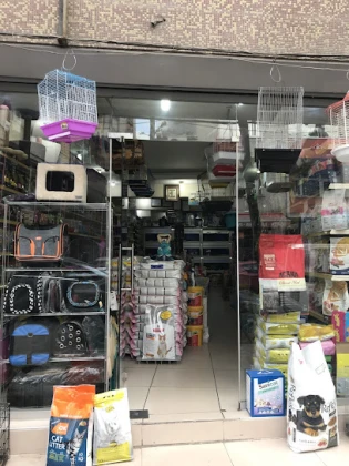 Zeytinburnu Duygu Pet Shop