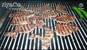 Zigana Et Mangal Yıldızkent