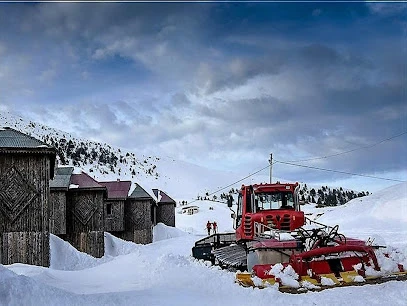 Zigana Gümüşkayak Yaylakent Hotel & Bungalow