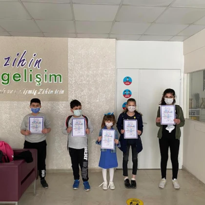 Zihin Gelişim Eğitim Merkezi