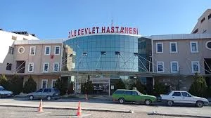 Zile Devlet Hastanesi