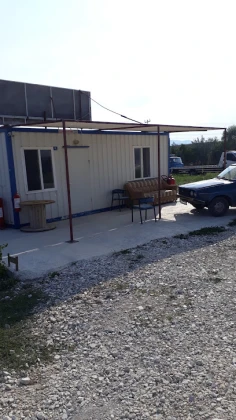 Zincircioğlu Yedi Emin Otopark İşletmeciliği