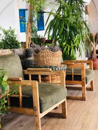 Zıp Zıp Köy Kahvaltısı Ve Ev Yemekleri