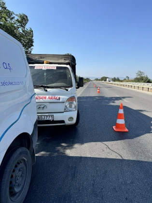 Zirfe Oto Lastik 7/24 Yol Yardım Hizmeti-Ağır Vasıta Hariç