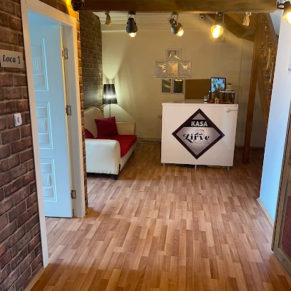 Zirve Bay & Bayan Masaj Salonu