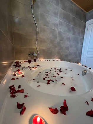 Zirve Deluxe Rezidans