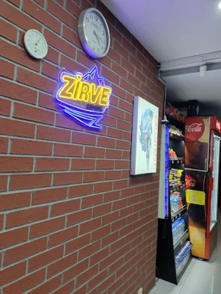 Zirve Gaming | İnternet Cafe | Fotokopi Center