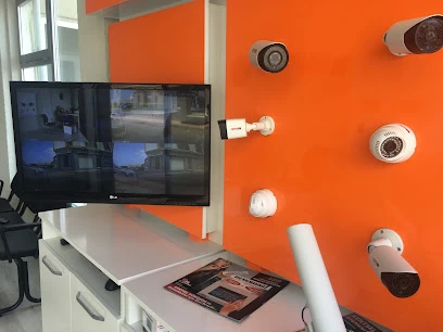 Zirve Güvenlik & Kamera Sistemleri