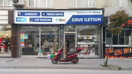 Zirve İletisim Teknik Servis Aksesuar