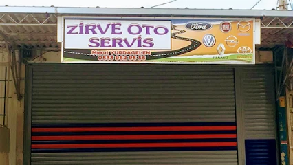 Zirve Oto Tamir & Bakım