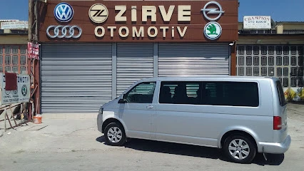 Zirve Otomotiv