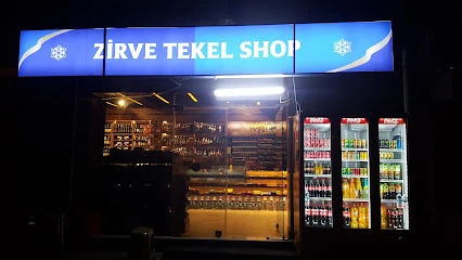 Zirve Tekel Shop