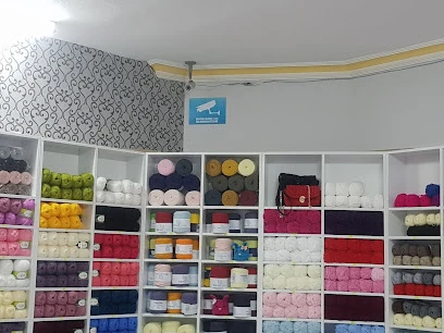 Zirve Tuhafiye Hobi Market