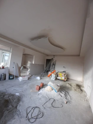 Zirve Yapi Dekorasyon