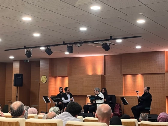 Ziya Taşkent Konser Salonu