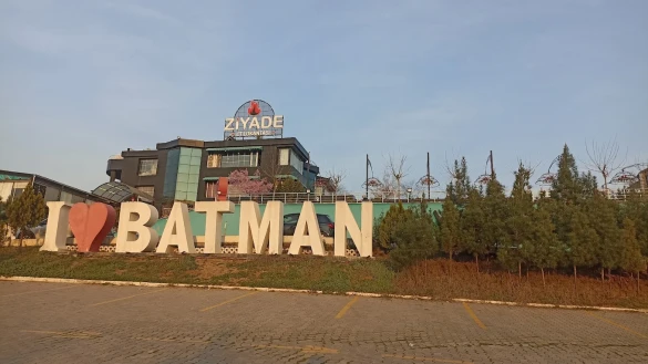 Ziyade Et Lokantası