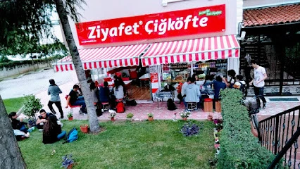 Ziyafet Çiğköfte