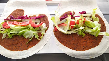 Ziyafet Çiğköfte Osmaniye