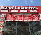 Ziyafet Esnaf Lokantası