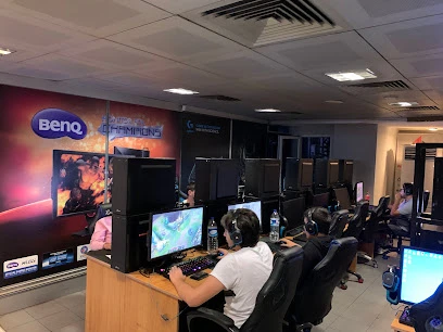 Zocco's İnternet Cafe & E-Spor Merkezi