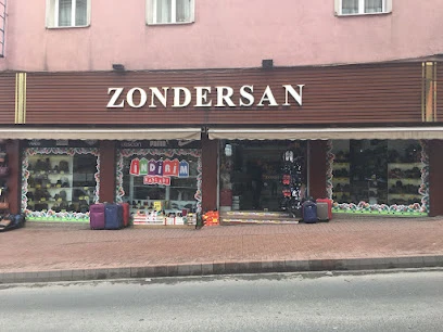 Zondersan A.ş