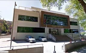 Zonguldak Ağız Ve Diş Sağlığı Merkezi