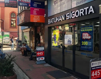 Zonguldak Batuhan Sigorta