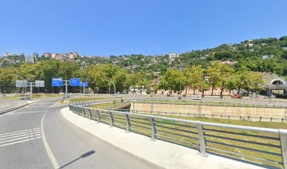 Zonguldak Belediyesi Su Ve Kanalizasyon İşleri