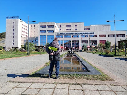 Zonguldak Bülent Ecevit Üniversitesi
