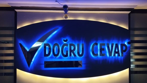 Zonguldak Doğru Cevap Eğitim Merkezi