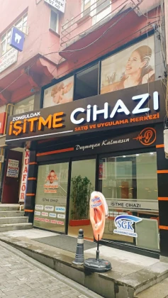 Zonguldak İşitme Cihazı Satış Ve Uygulama Merkezi