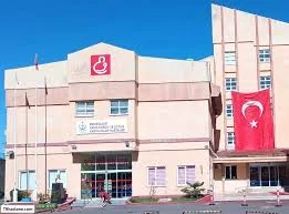 Zonguldak Kadın Doğum Ve Çocuk Hastalıkları Hastanesi
