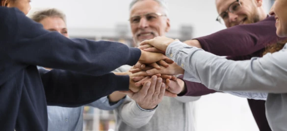 Zonguldak Sosyal Yardımlaşma Ve Dayanışma Vakfı