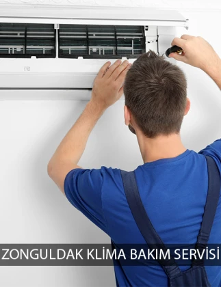 Zonguldak Teknik Servis