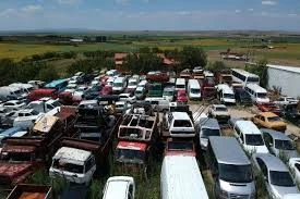 Zonguldak Yediemin Otoparkı - Zonguldak Şoförler Ve Otomobilciler Odası