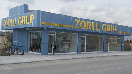 Zorlu Alüminyum Pvc