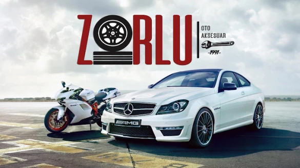 Zorlu Oto Aksesuar