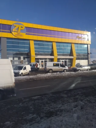 Zp Gross Toptan Market