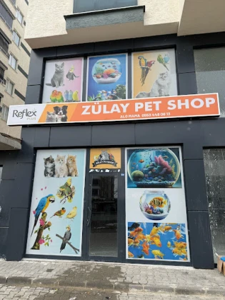 Zülay Petshop