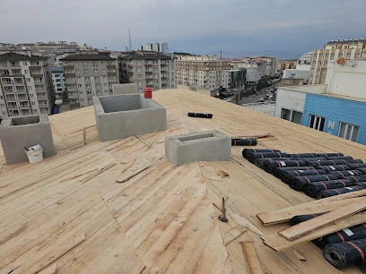 Zümra İzolasyon-Çatı Kilis