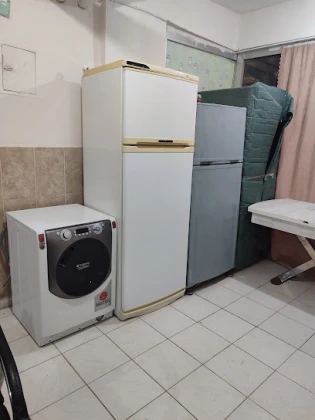 Zümram Isıtma Soğutma Sistemleri Özel Servis