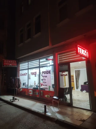 Zümrüt Bay-Bayan Terzi