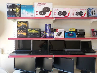 Zümrüt Elektronik Ve Bilgisayar