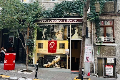 Zümrüt Fotoğraf Stüdyosu