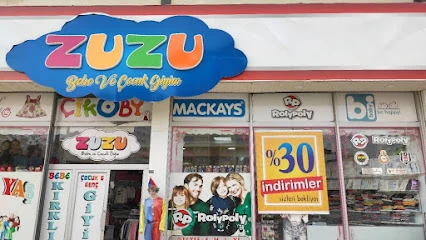 Zuzu Cocuk Gıyım