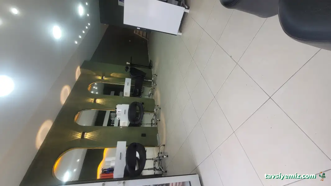 Melek Güzellik Salonu